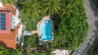 Ocean View Escape • Minutes to Sunzal & El Tunco - Villas
