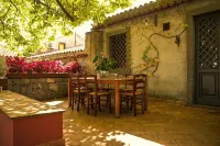 Contrada Willow - Linden trees - 民泊