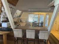 A-Frame In Paradise!Whole House) Fast WiFi