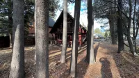 Meyers, South Lake Tahoe Family Vacation Home Rental - Chalets