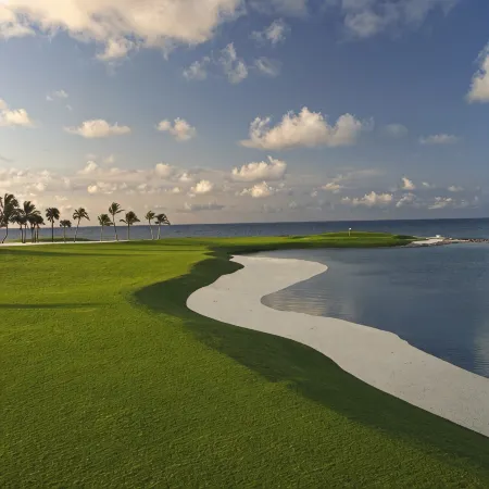 Cap Cana | Cozy 2BR: Pools, Beaches, Marina & Golf