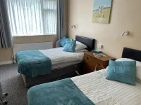 Fountain House B&B
