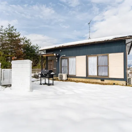 Takashima Lakeside Resort in Kitage