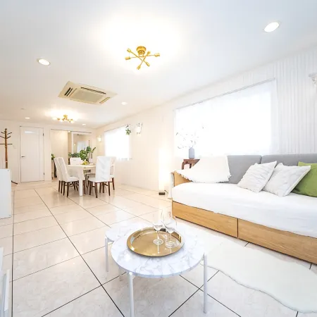 Awaji Smile Resort Kuruma