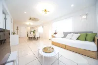 Awaji Smile Resort Kuruma - pet friendly