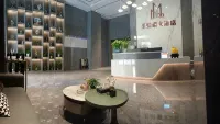 錦屏聖柏利大酒店