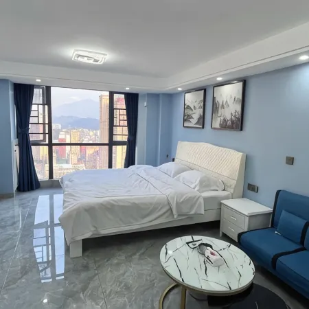 Xiyuan Homestay (Nanping Renmin West Road)