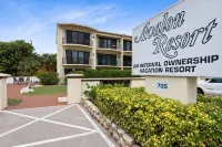Oceans 735 of Deerfield Beach