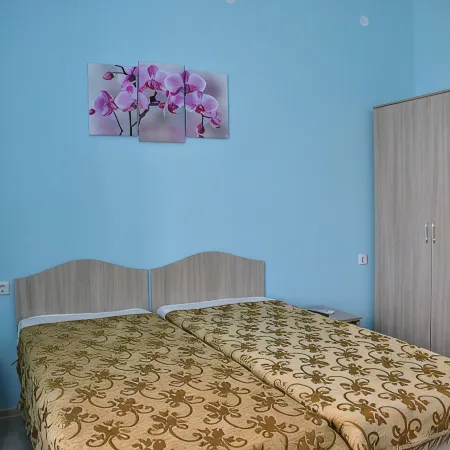 Радужная Отели в г. город Соль-Илецк