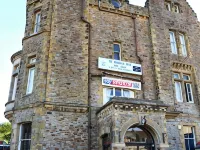 Highlands Hotel and Bar Hotels in Saint Leonards
