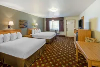 Best Western King Salmon Inn - Gym