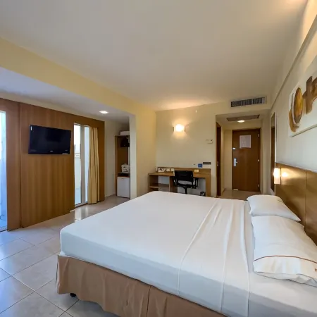 Praiamar Express Hotel