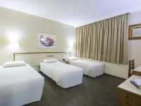 Hotel Dan Inn Sorocaba - by Nacional Inn Hotels in Sorocaba