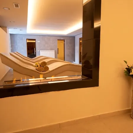 Hotel Malyovitsa