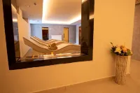 Hotel Malyovitsa - spa