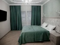 Dallas Hotel 皮亞季戈爾斯克酒店