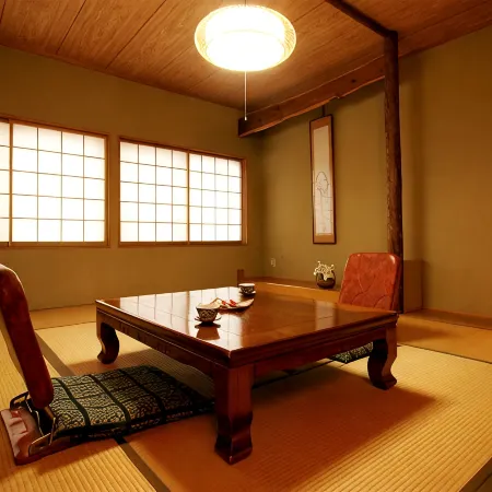 Park Lodge Sekine