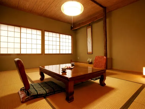Park Lodge Sekine - 2-Star