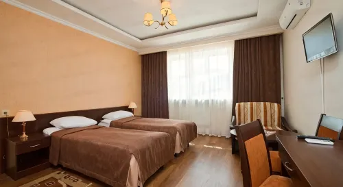 Prestizh Maras - 2-Star