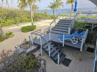 Beach Front Paradise Home.  Luxurious Funishings!