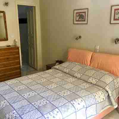 Katerina Hotel Rooms