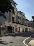 夏慕裡 11 號旅宿