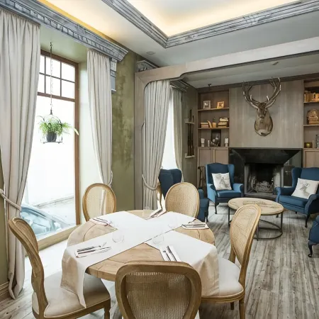 Rixwell Viru Square Hotel