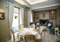 Rixwell Viru Square Hotel