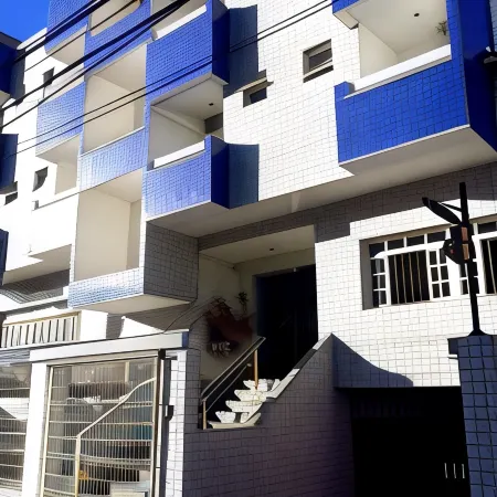 Hotel Marlin Azul