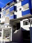 Hotel Marlin Azul