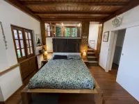 BELLAGIO LES ETOILES villa with garden, hot tube, lake view, bbq, private parking - บังกะโล