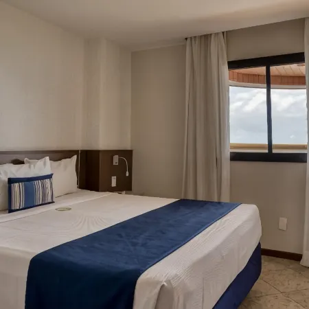 Quality Suites Vila Velha