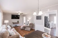 Cozy House in Gallatin City Limits - 4-Star