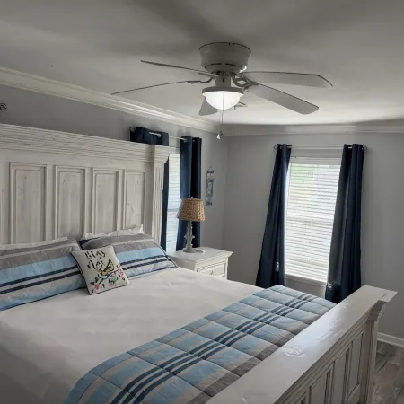 Sparrows Nest, charming 1-bdrm house in Rockport close to downtown and the water