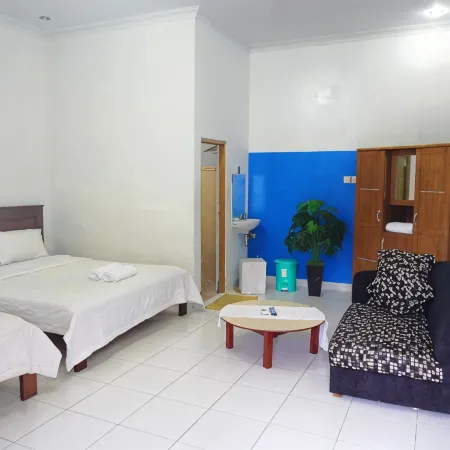 Hansa Guest House Pacitan