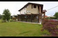 Hotel Rioverde - Phòng Gym