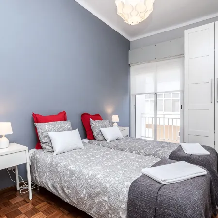 Sooty Blue Apartment, Wifi