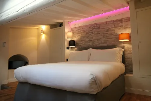 Tornabuoni Loft Apartment - Holiday bungalows