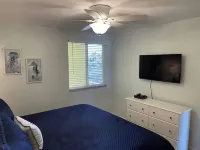 Beach/Ocean Front Condo-Marco Island - 4-Star