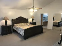 Quail Run 4,000 Sq.Ft Largest and Most Beautiful Cabin On The Mountain - 4-Star