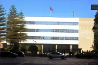 Hôtel des Lilas Hotels in 