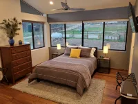 Matanah Meadows Farm, House Great for 2 Families, Sequoia National Park and Farm