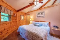 Sugar Shack Yurt Romantic and cozy! - 4つ星