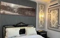 Mahkota Sutis Hotel - WiFi