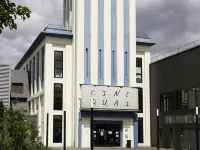 Ibis Styles Saint-Dizier Hotels in Haute-Marne