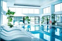 At Herbal Boutique Hotel & Spa - Pools