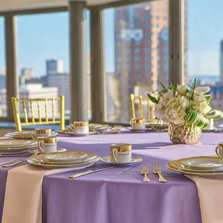 Hyatt Regency Milwaukee