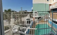 In heart of Ocean Drive - 2-Star