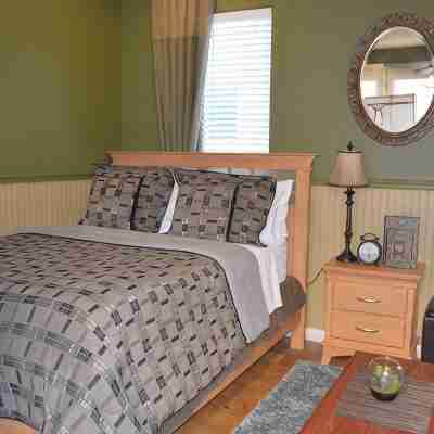 $$$ savings in Amazing Studio for 2 w/ free parking & wifi / No daily resort fee Rooms