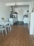 Nice apartment sea view - 3-Star